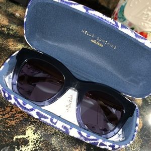 Stella & Dot Sunglasses